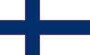 Language icon – Suomi (English)