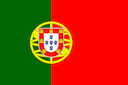 Language icon – Portugal